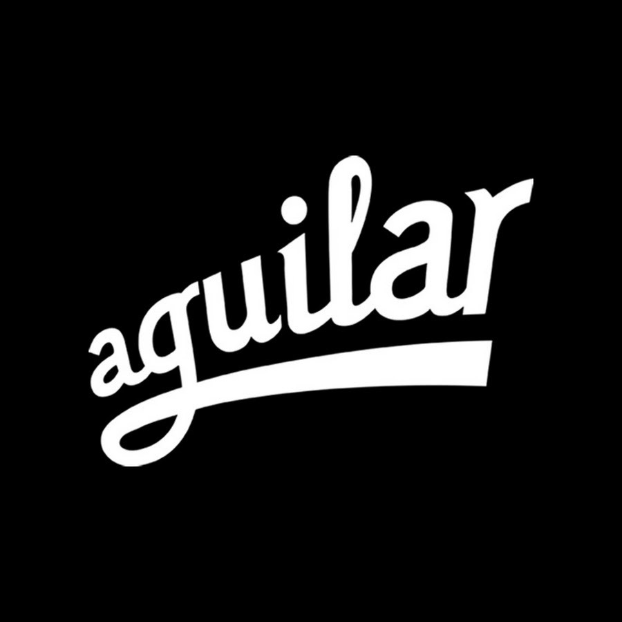 Aguilar Amplification Logo