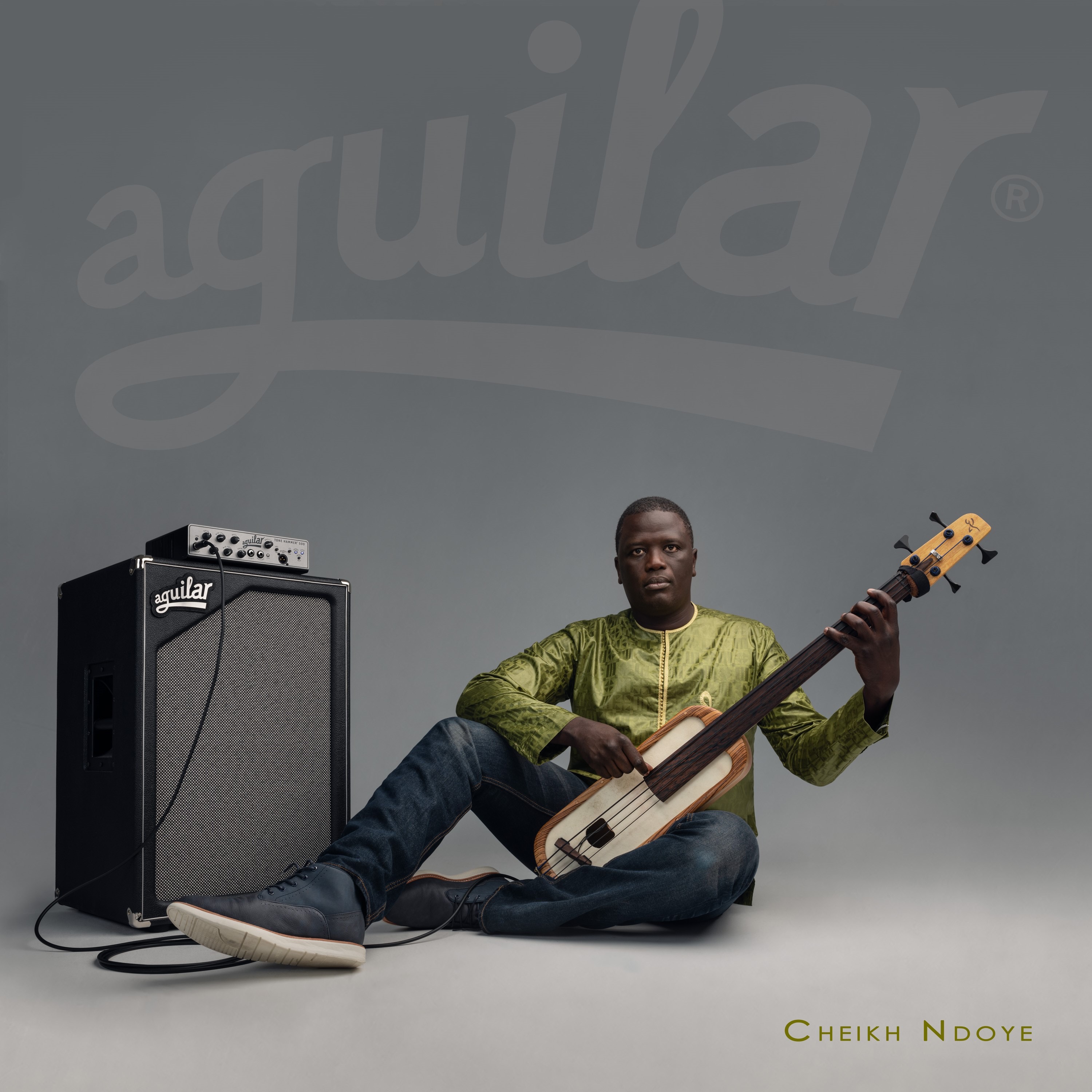 Cheikh Ndoye
